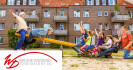 Logo Wohnungsunternehmen Dithmarschen eG