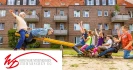 Logo Wohnungsunternehmen Dithmarschen eG