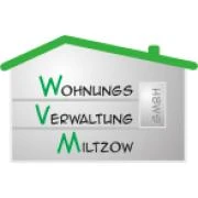 Logo Wohnungsverwaltung GmbH