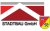 Logo Wohnungsverwaltung Stadtbau GmbH