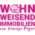 Logo Wohnweisend Immobilien Vanessa Feyer - Immobilienmakler & Immobilienbewertung Wuppertal