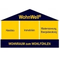 Logo WohnWell GmbH