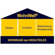 Logo WohnWell GmbH