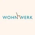 Logo WOHNWERK - Agentur f&uuml;r Home Staging und & Styling Angelika Westphal