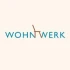 Logo WOHNWERK - Agentur f&uuml;r Home Staging und & Styling Angelika Westphal
