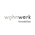 Logo Wohnwerk Immobilien