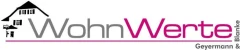 Logo WohnWerte Geyermann & Blanke UG (haftungsbeschränkt)