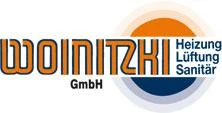 Logo Woinitzki GmbH