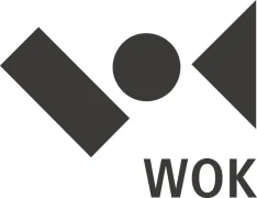 Logo WOK Agentur f.Werbung,Organi- sation u. Kommunikation GmbH