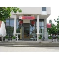 Logo WOK asia Imbiss