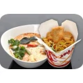 Logo Asia Tan Tan, Wok und Sushi