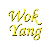 Logo Wok Yang