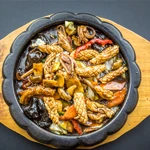 WokTeppanyaki Asiatische Küche Neuburg