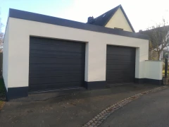 Wolf Bau Zwickau