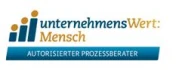 Logo Wolf Braune Unternehmer berät Unternehmer