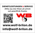 WOLF-BRILON Brilon