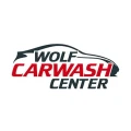 Logo Wolf Carwash Center Brigitte und Karl-Heinz Wolf GbR
