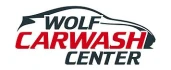 Logo Wolf Carwash Center Brigitte und Karl-Heinz Wolf GbR
