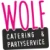 Logo Wolf Catering UG