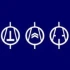 Logo WOLF DRUCKLUFT SERVICE, Detlev Wolf