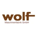 Logo Wolf Franz Maschinenfabrik GmbH