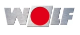 Logo WOLF GmbH NL Mannheim