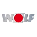 Logo WOLF GmbH