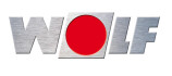 Logo Wolf-Heizungsbau GmbH