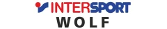 Logo Wolf Intersport