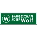 Wolf Josef Baugesch&auml;ft Wackersberg