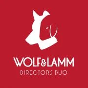 Logo Wolf & Lamm Productions GmbH