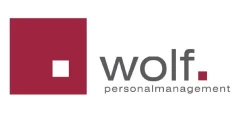 wolf Personalmanagement GmbH Frankfurt