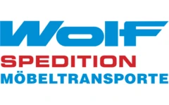 Wolf Spedition Möbeltransporte Straubing
