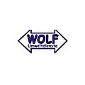 Wolf Umweltdienste GmbH B&uuml;dingen