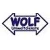 Logo Wolf Umweltdienste GmbH