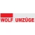 Logo Wolf Umzüge, Paul Gorst