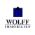 Logo Wolff Immobilien