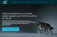 Wolff & Kollegen | der praemienwolf de Neuwied