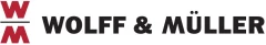 Logo WOLFF & MÜLLER Baustoffe GmbH Werk Speyer