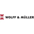 Logo WOLFF & M&Uuml;LLER GmbH & Co. KG