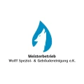 Wolff Spezial- & Geb&auml;udereinigung e.K. Gevelsberg
