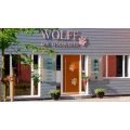Logo Wolff Tischlerei GmbH