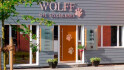 Logo Wolff Tischlerei GmbH