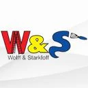 Logo Wolff u. Starkloff GbR