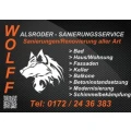 WOLFF Walsroder - Sanierungsservice Walsrode