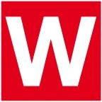 Logo Wolffkran GmbH