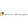 Logo Benedikt-Jansen, Wolfgang