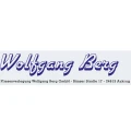 Wolfgang Berg Fliesenverlegung GmbH Aukrug
