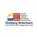 Logo Wolfgang Bollenbach GmbH & Co. KG