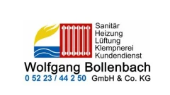 Logo Wolfgang Bollenbach GmbH & Co. KG